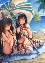 hentai girls frontline