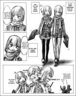 hentai Onee-chan wa Omocha ya  Le magasin de jouets de ma soeur