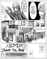 hentai Onee-chan wa Omocha ya  Le magasin de jouets de ma soeur