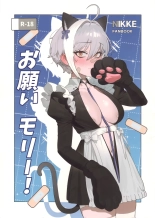 hentai goddess of victory nikke