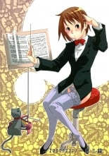 hentai nodame cantabile