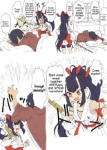 hentai Oni Girl Kayonohime