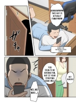 hentai Oni no Kyouiku Mama ga Musuko to Amaama SEX made