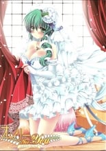 hentai touhou project