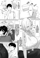 hentai Onna Gal Joushi to Furin suru Hanashi 1