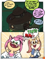 hentai sonic the hedgehog