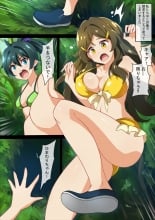 hentai vividred operation