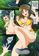 hentai vividred operation