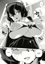 hentai Oppai H dake no Kankei A Relationship with Lewd Boobs Only!