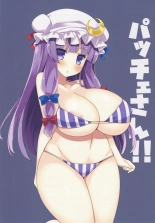 hentai touhou project