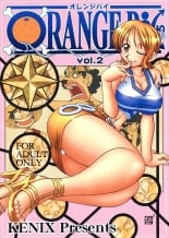hentai one piece