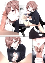 hentai the idolmaster