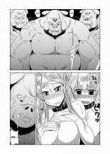 hentai Orc Dakara Elf Osotta Zenin Succubus Datta wa