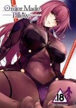 hentai fate grand order