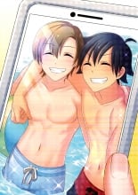 hentai Ore ga Osananajimi no Koibi ♀ ni Naru Nante Zettai Arienai | There's absolutely no way I'll become my childhood friend's lover