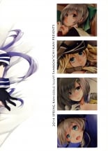 hentai kantai collection