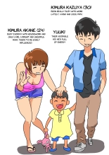 hentai Ore no Yome ga Netorareteiru! | Hey, That