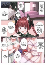 hentai touhou project