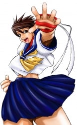 hentai king of fighters