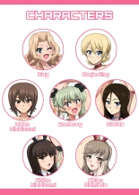 hentai girls und panzer