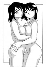 hentai O.Riginal brand 19: LL-1