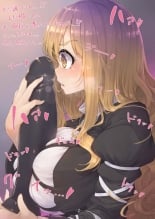 hentai touhou project