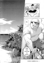 hentai Osamu Kodama  – Il Appelle Le Soleil 1 Hello! Nom De Dieu!