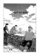 hentai Osamu Kodama  – Il Appelle Le Soleil 2 Tout Va Bien