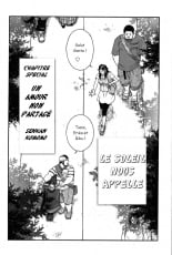 hentai Osamu Kodama  – Il Appelle Le Soleil 8 Un Amour Non Partagé