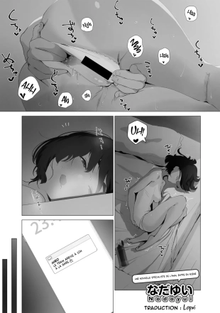 hentai Osanajimi Asterisk | Affinité avec l