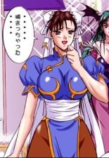 hentai king of fighters