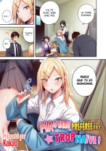 hentai Oshi Gal to Tansaibou  | Ma Gyaru préférée est trop naïve !