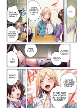 hentai Oshi Gal to Tansaibou  | Ma Gyaru préférée est trop naïve !