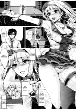 hentai the idolmaster