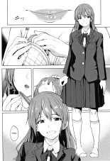 hentai Ossanzuki na Otokonoko | Un Garçon qui aime les Hommes plus âgés