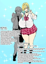hentai Otaku-kun and the Gyaru JK 25