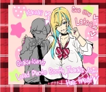 hentai Otaku-kun and the Gyaru JK 25