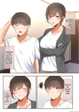 hentai Otoko Tomodachi no Youna Ore no Osananajimi ga, Yarichin ni Yotte Mesu ni Saserareru Hanashi. 1-3