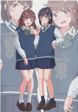 hentai Otokonoko no Ecchi na Shigusa ga Mitai Hon
