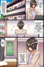 hentai Otokoun nai Hahaoya ni Koi o Shite Ninshinsasete…