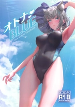 hentai blue archive