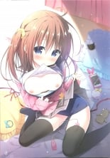 hentai Otona Challenge!!