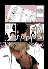 hentai dagashi kashi