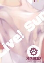 hentai love live sunshine