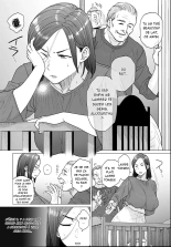 hentai Otou-san, Tetsudatte kudasai - Papa, s