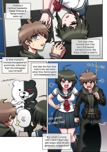 hentai danganronpa
