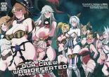 hentai Our Crew Was Defeated