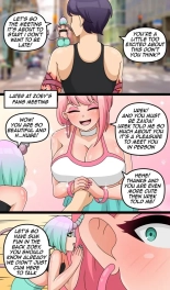 hentai Our secret part 1