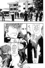 hentai OVER LOVE OVER