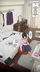 hentai Oya ga Mitenai Kan ni Sex Shiteru Shitei, H Scene Append ver